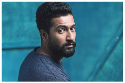 Vicky Kaushal: It's Wonderful to See Indian Films Gain Audiences in China