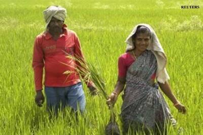 Sikkim aims to become 'fully organic' by 2015