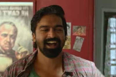 Unni Lalu-starrer Kattis Gang Trailer Promises Suspenseful Thriller