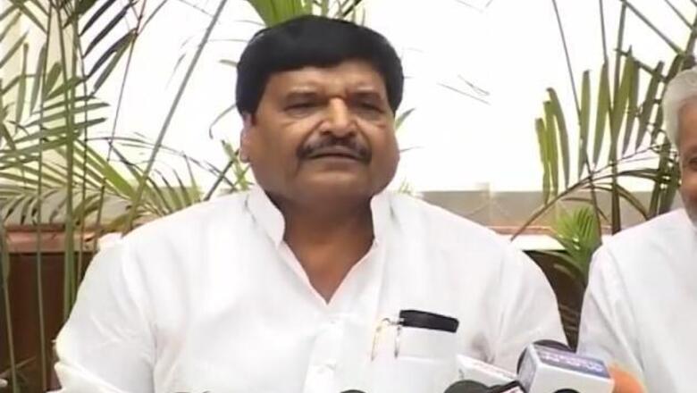 Uttarakhand floods: Ensure all calls are attended, says Shivpal