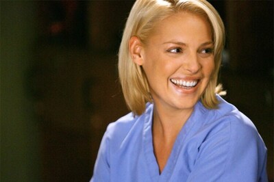 Katherine Heigl won't be back on 'Grey's Anatomy'
