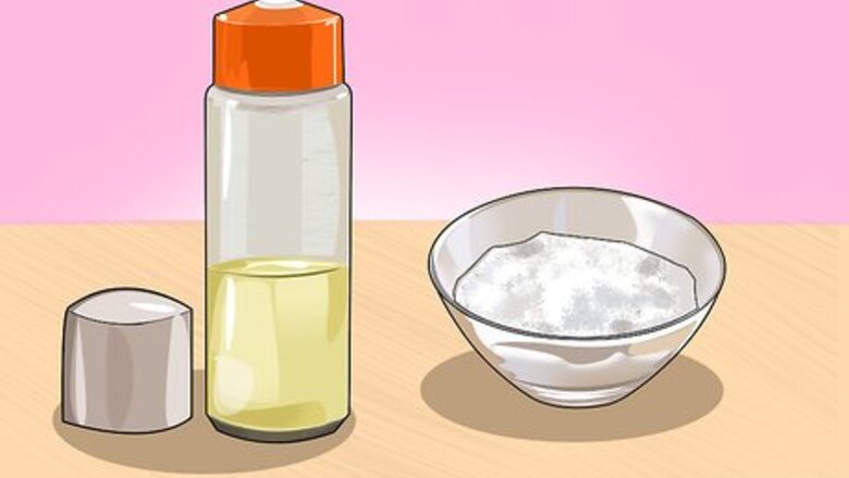 How to Use an Oil Mister
