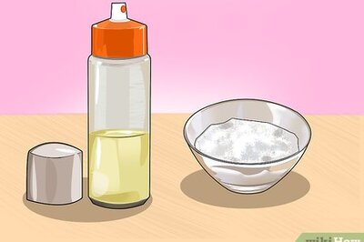 How to Use an Oil Mister