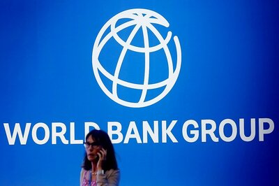World Bank to Provide $ 120 Mn to Pakistan for Its Green Stimulus Initiative