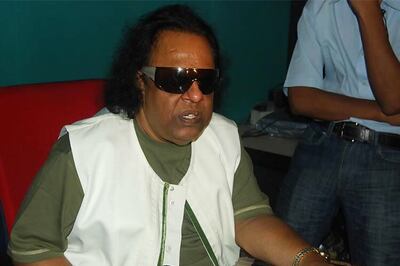 Veteran music director Ravindra Jain passes away