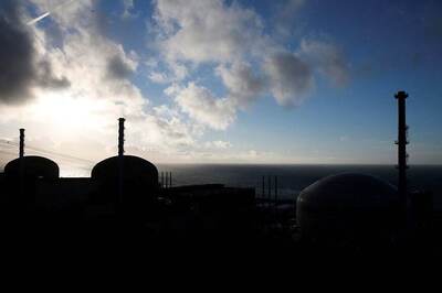 'Far Apart on Many Issues': 2nd Round of Nuclear Disarmament Talks Between US, Russia End in Stalemate