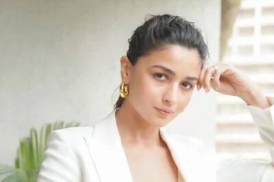 Alia Bhatt Reacts After Bus Carrying Pilgrims in J&K's Reasi Attacked, Says ‘This Is Heartbreaking’