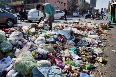 Sanitation Priority, Women Safety on Radar, Says NDMC Mayor