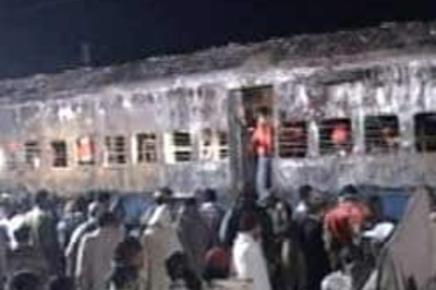 Samjhauta: Detained couple interrogated