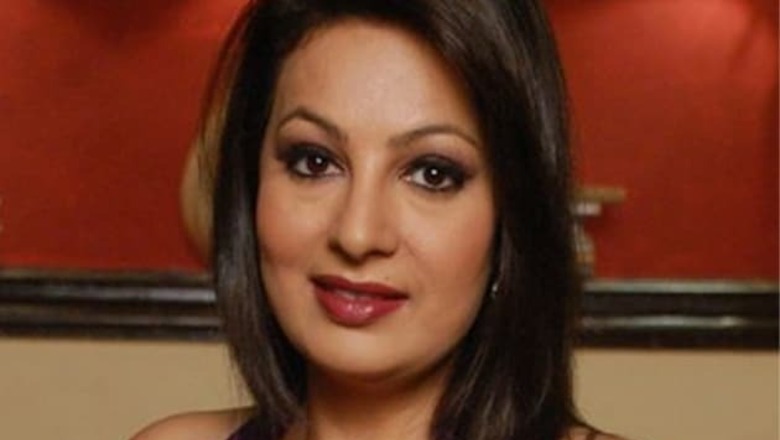 Karuna Verma to play modern mom in 'Sasural Simar Ka'
