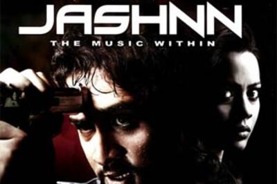 Music Review: Jashnn