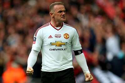 Wayne Rooney Rules out Future Move to New Premier League Club