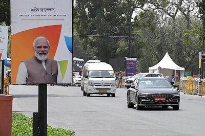 G20 Summit: Demand For Luxury Cars Rises in Delhi, Rent Shoots Up To Rs 1 Lakh Per Day