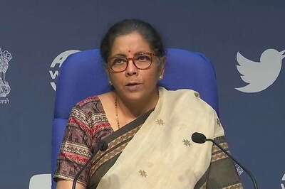 Sitharaman Announces Hike in FDI Limits for Defence Production, Ban on Certain Imports of Weapons