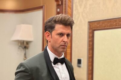 Hrithik Roshan Recalls Rakesh Roshan Was Against Him Becoming An Actor, Here's The Reason