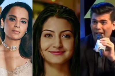 Kangana Ranaut BLASTS Karan Johar for Saying 'I Wanted to Murder Anushka's Career': 'Ye Chacha...'