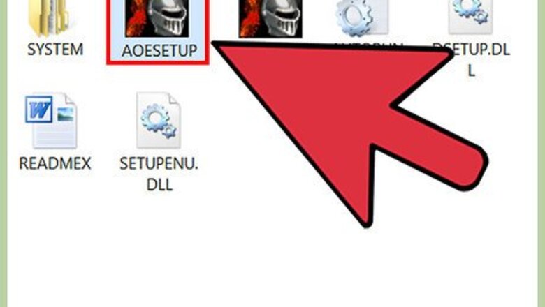 How to Get Age of Empires 2 to Work on XP