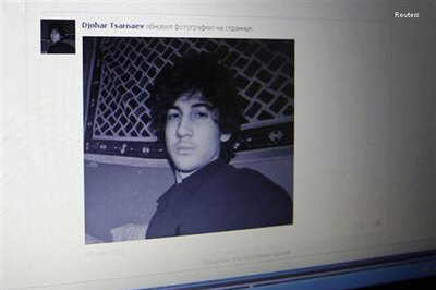 Accused Boston marathon bomber to make first court appearance