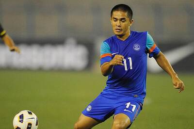 AFC Cup Final: Will Not be Completely Dependent on Sunil Chhetri, Say Bengaluru FC Coach Roca