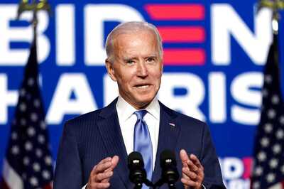 Joe Biden's New Plan Likely to Provide US Citizenship to Over 5 Lakh Indians