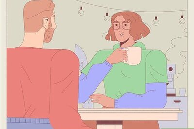 How to Tell Someone They're Moving Too Fast