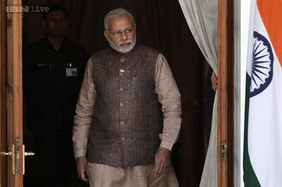PM Modi to launch 1st multilateral engagement with BRICS leaders