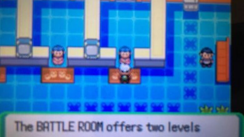How to Catch Mew in Pokémon Emerald