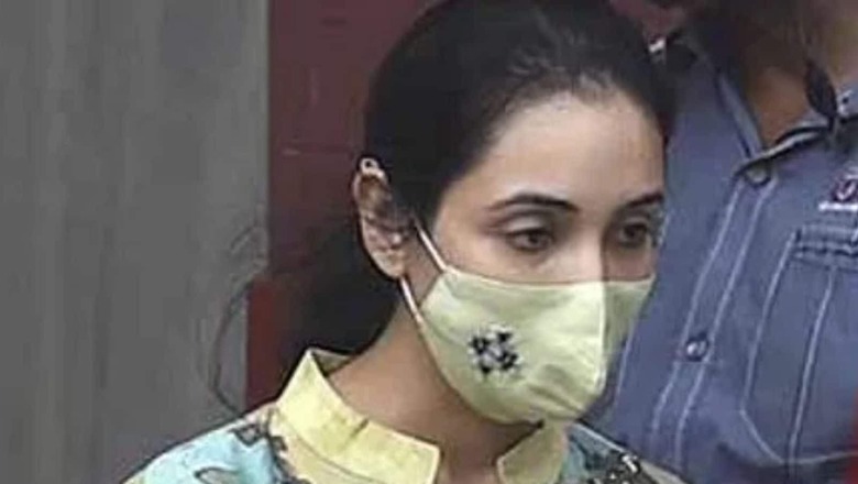 Coal Scam: Delhi HC Exempts Physical Presence of Rujira Banerjee Before Trial Court in ED Case