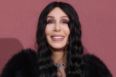 Cher Withdraws Conservatorship Bid For Son Elijah Blue Allman: Here's What Had Happened
