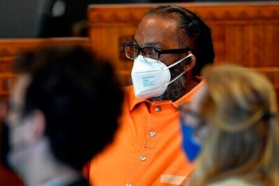 Woman Says Her Sister ID'd Wrong Man In Missouri Slayings