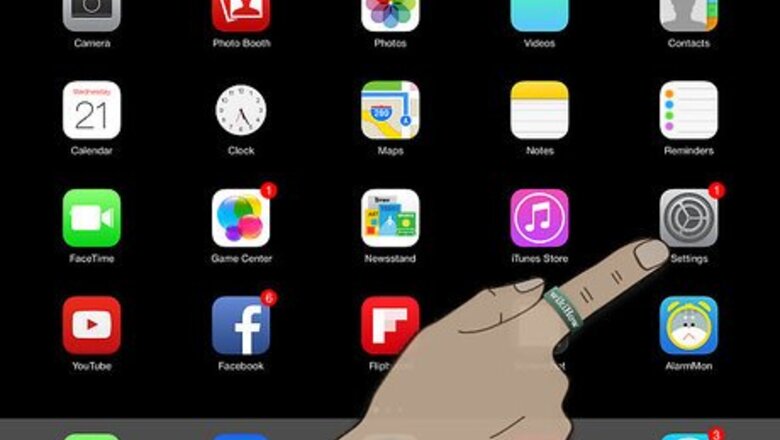 How to Use Guided Access to Disable Parts of an iPad Screen