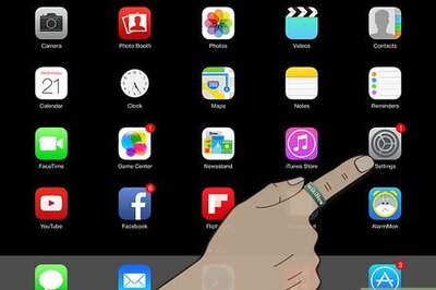 How to Use Guided Access to Disable Parts of an iPad Screen