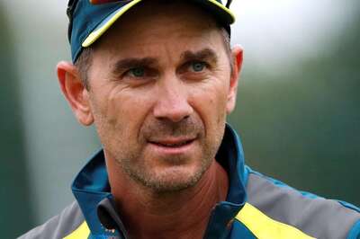 IND vs AUS: Australia Very Balanced And Confident, Have Huge Chance to Beat India - Justin Langer