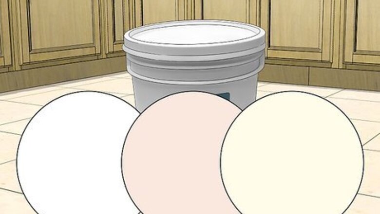 How to Upgrade Kitchen Cabinets