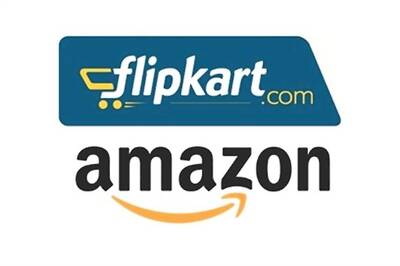 Amazon, Flipkart See Record Growth in Festive Sales on Strong Demand from Tier II Towns