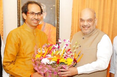 Day Before No-Trust Vote, Modi Govt Gets Shiv Sena on Board