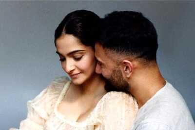 Sonam Kapoor and Anand Ahuja Blessed With a Baby Boy: 'Our Lives Are Changed Forever'