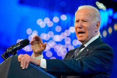 Biden Enlists Mayors As Allies On Infrastructure And Economy