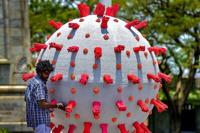 Covid-19 Transmission Risk Via Sewage 'Must Not be Neglected', Scientists Say