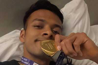 Chirag Shetty is Winning Internet With His Witty Reponses on Social Media