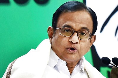 Chidambaram Says ED Abusing Power at Behest of Govt, Vows Not to Bow Down