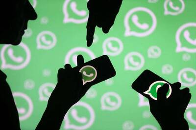 Amid Breach Scandal, Facebook-owned WhatsApp Says it Collects 'Very Little Data'