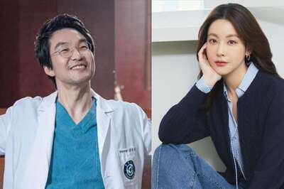 Oh Yeon Soo Reunites With Han Suk Kyu After 31 Years For Thriller Drama