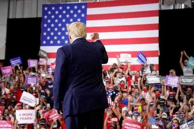 Ticking Election Clock: Which US States Could Tip the Polls and by When Will They Report Results?