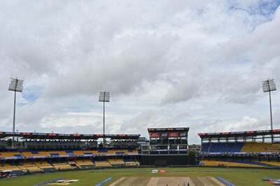 India’s ODI Record At R. Premadasa Stadium– Highest Totals, Most Runs, Wickets, 100s, Best Score & More