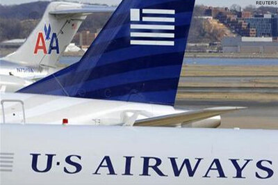 American Airlines, US Airways announce $11 billion merger