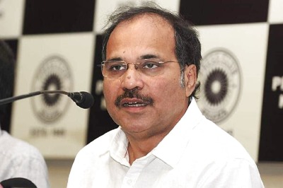 Is Adhir Ranjan Hinting at a TMC-Congress Alliance for 2024 Lok Sabha Polls?