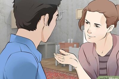 How to Get Other Guys to Stop Staring at Your Pretty Wife