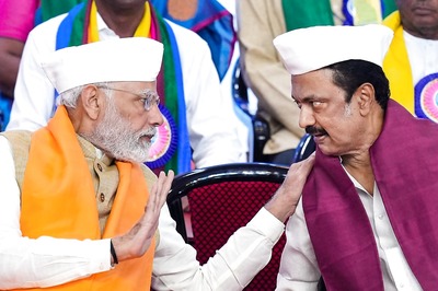 Relax Paddy Procurement Norms to Help Farmers in Rain-hit Cauvery Delta, TN CM Urges PM Modi