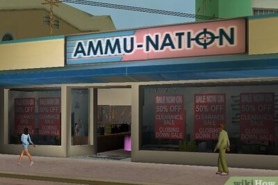 How to Beat the Mission Keep Your Friends Close on Vice City